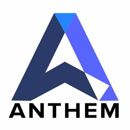 Anthem Strategists logo