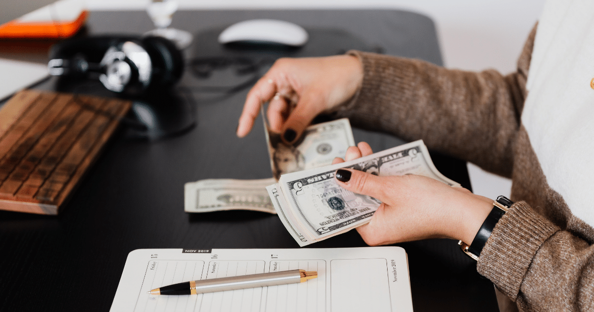revenue vs cash flow for business owners