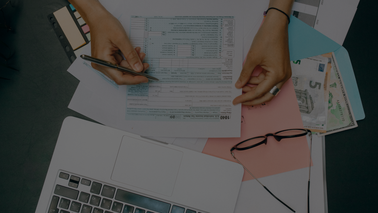 filing late taxes