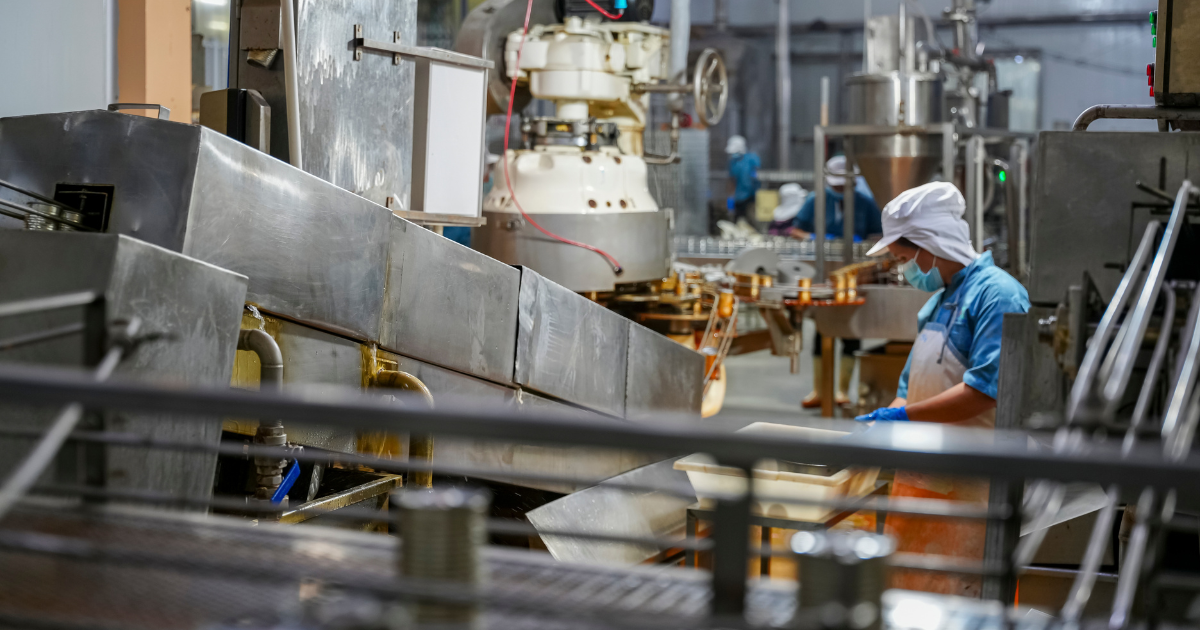 Oregon manufacturing tax credit