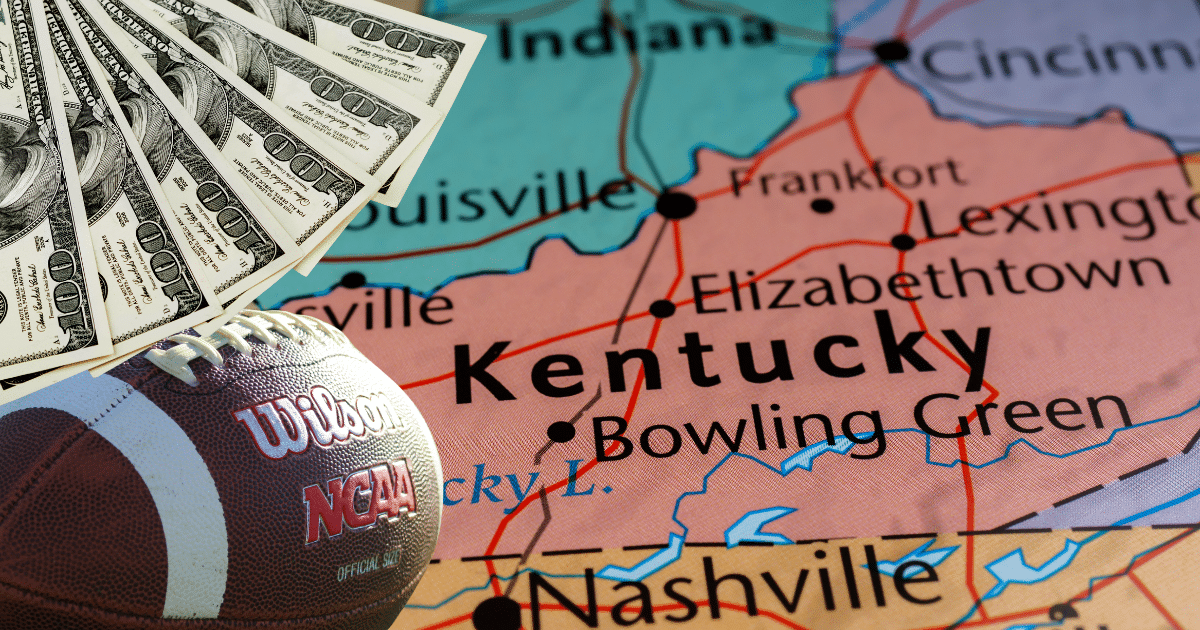Kentucky Athletics NIL deal