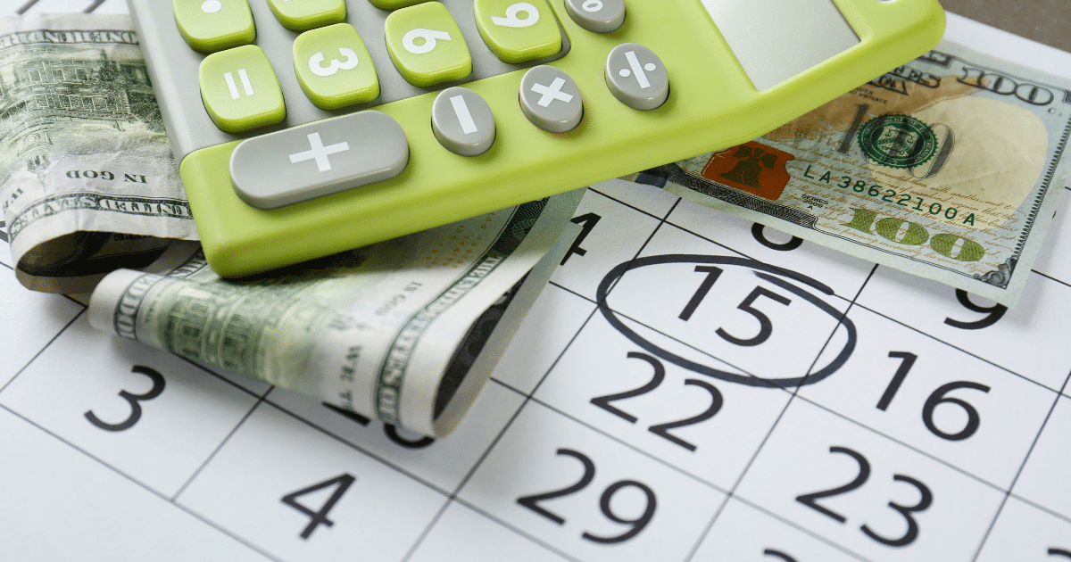 2026 tax brackets and deductions