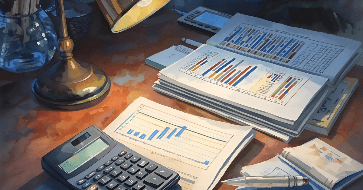 year-end tax planning