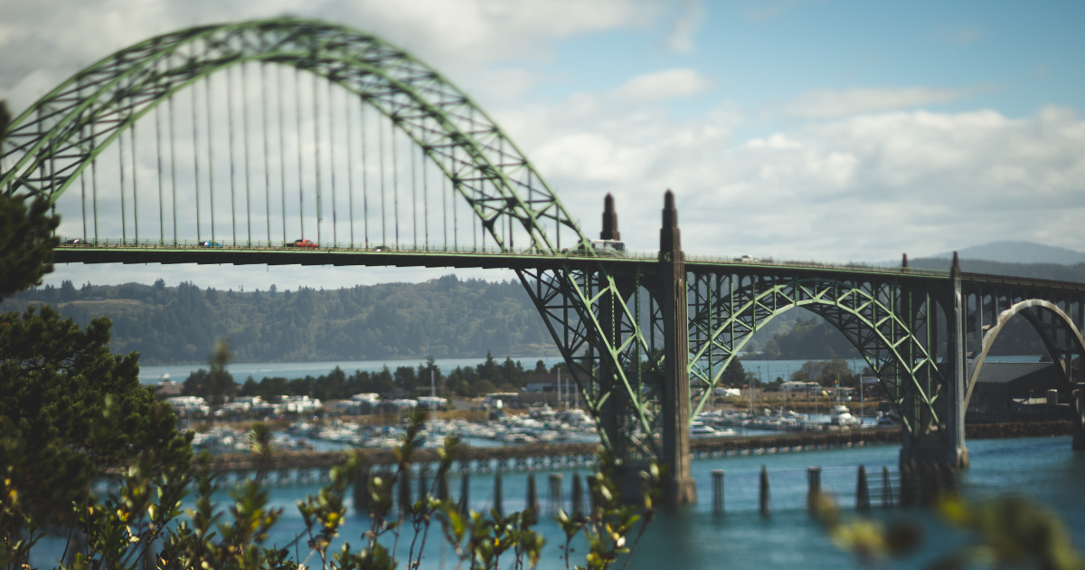Oregon estate tax reform