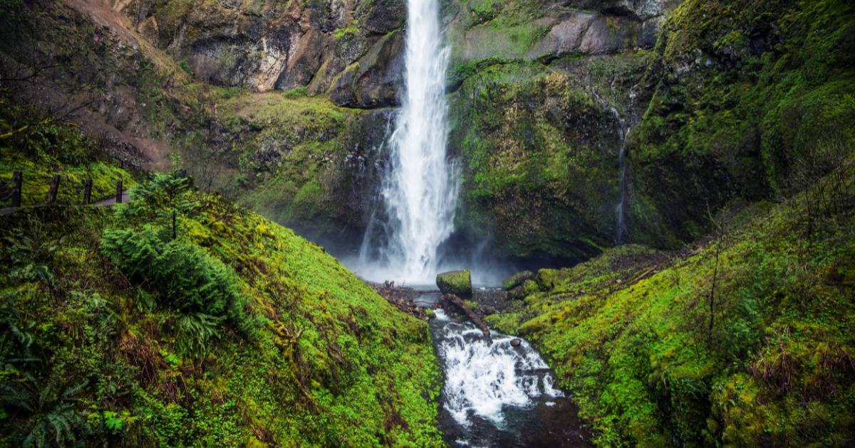 oregon tax increase