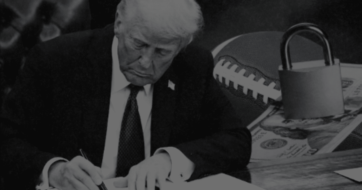 trump nil regulation
