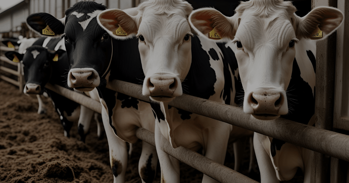 tariffs and farms