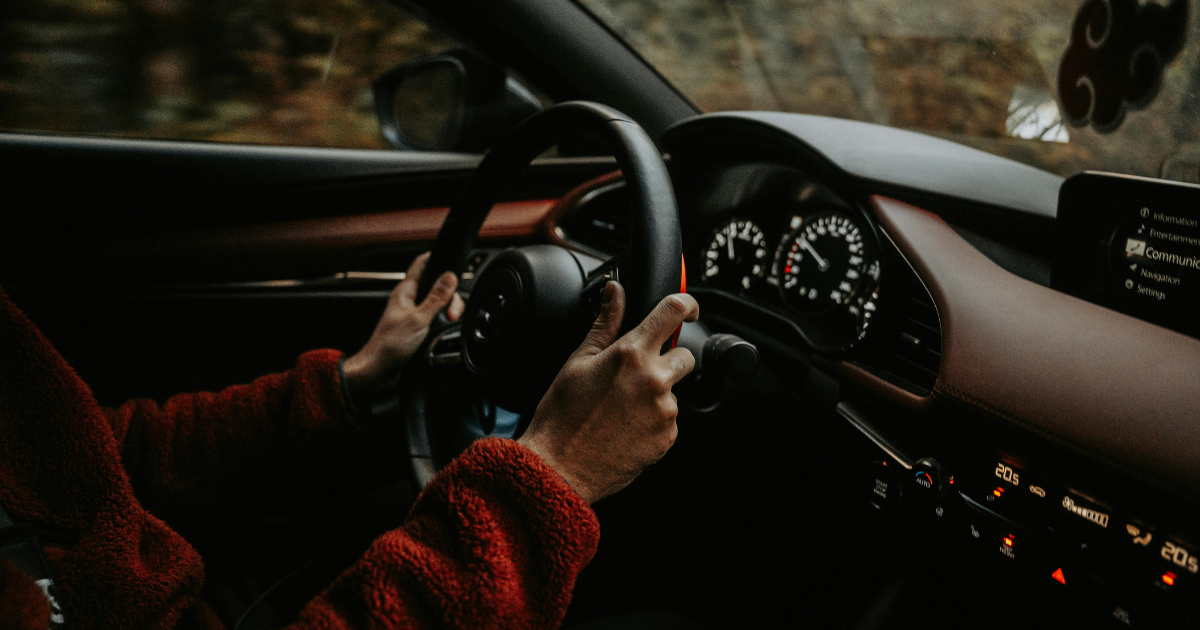 IRS mileage
