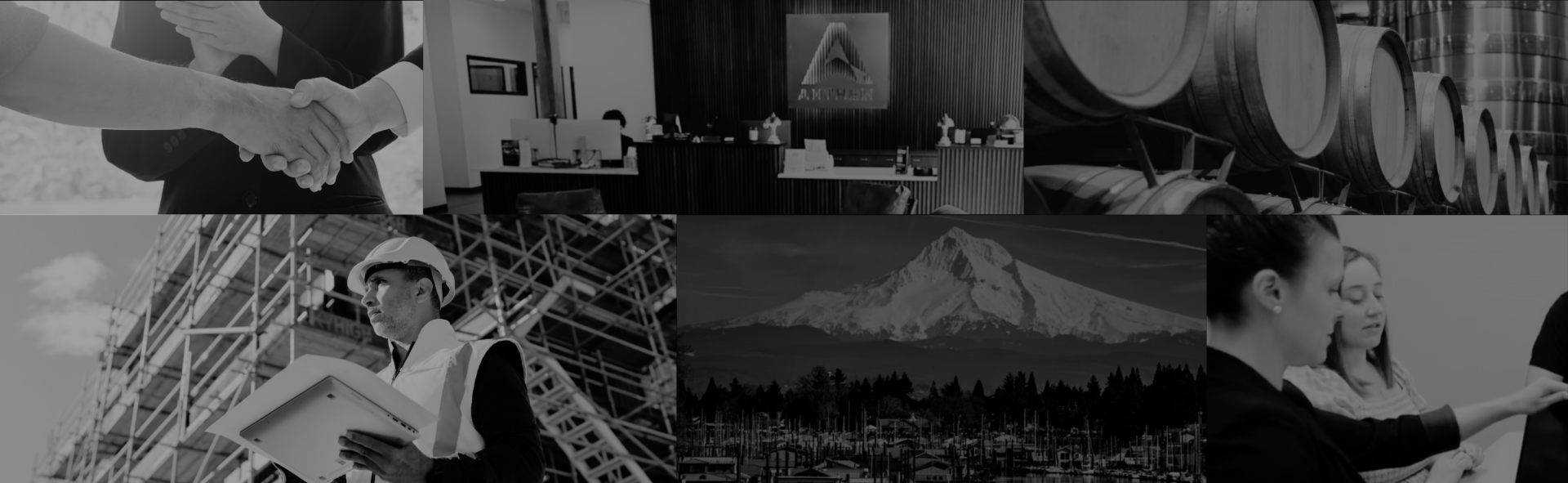 Business Strategists and Tax Strategy CPAs in Portland Oregon Metro area