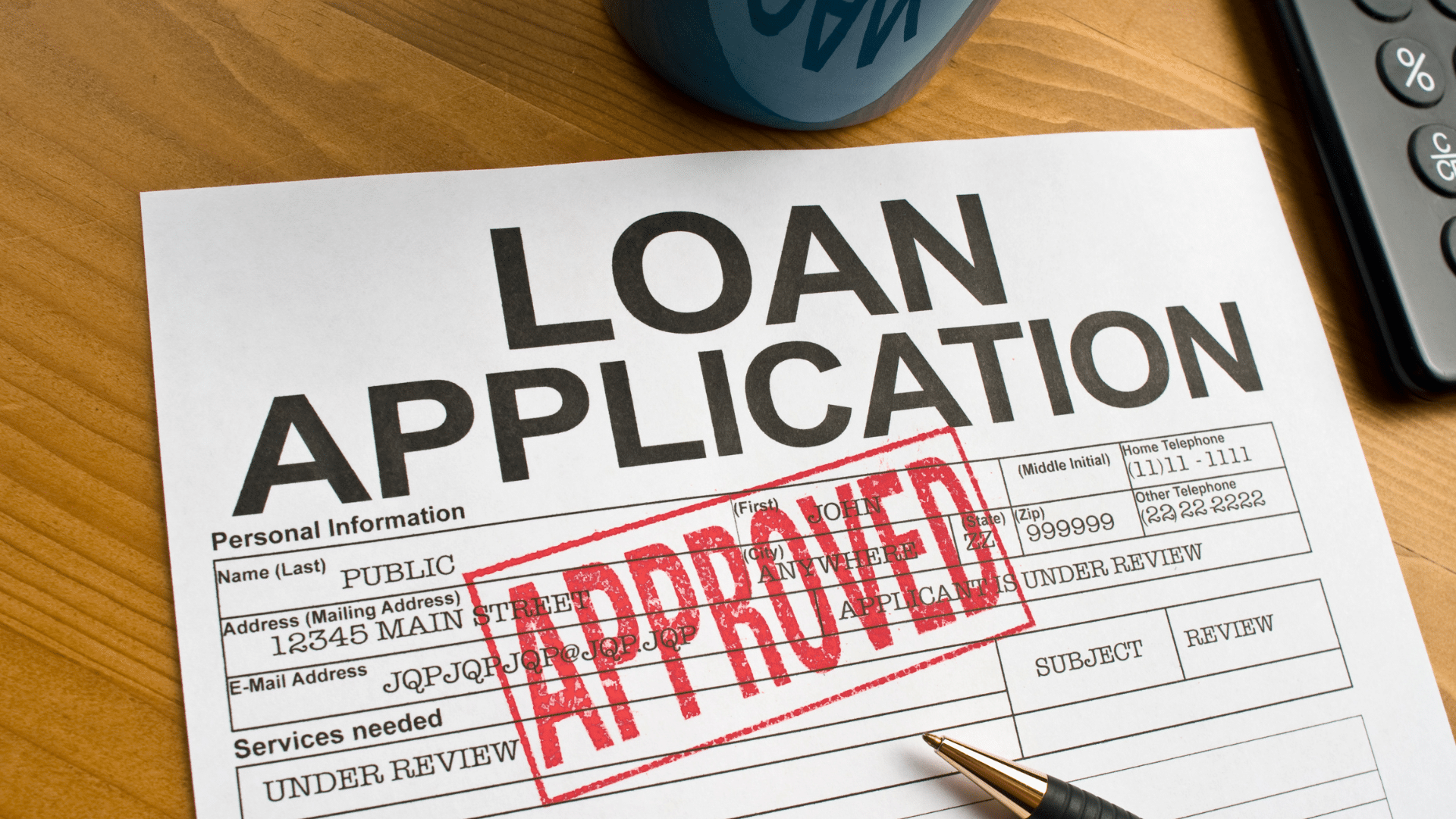 get funded: key takeaways from the bank loan readiness seminar