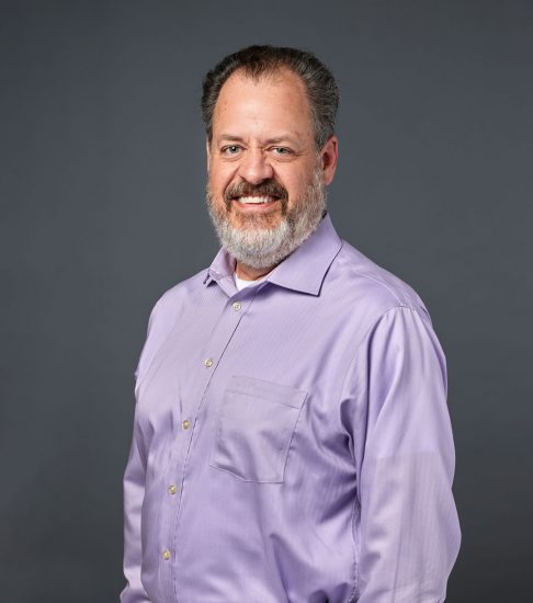 Dan Dobson