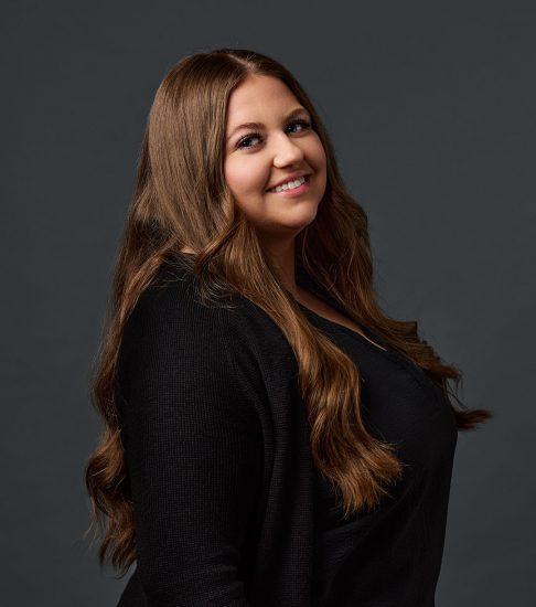 Erin Schmidtke Anthem Strategists Team Member