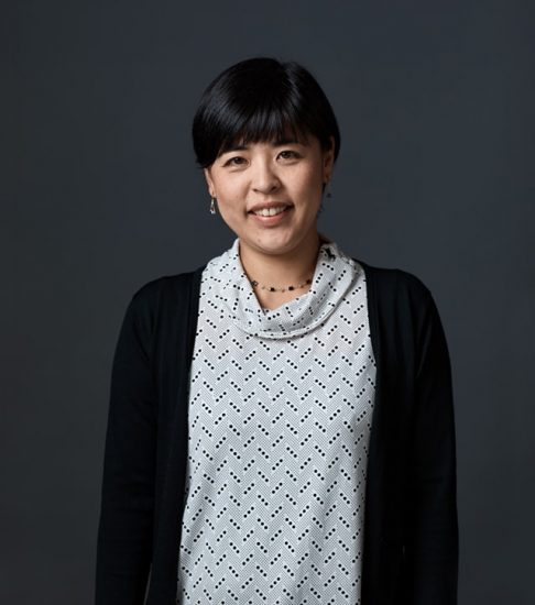Michiyo Taenko