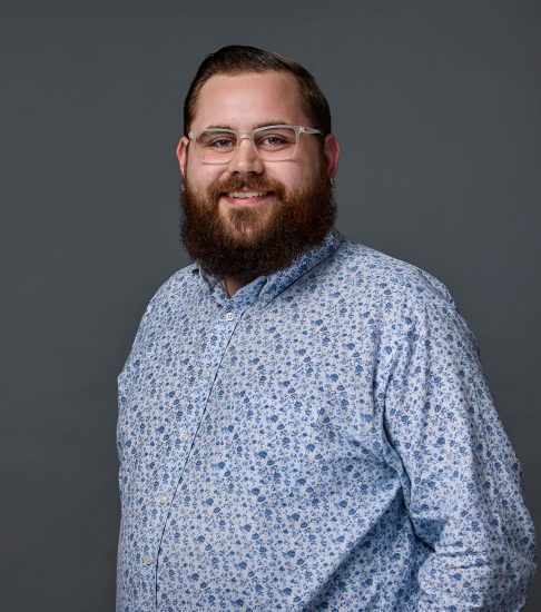 Samuel Miller