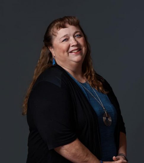 Tina Hamel